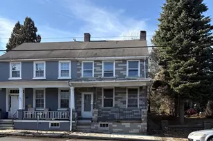 104 S 2nd St, Womelsdorf, PA 19567 - Photo 1