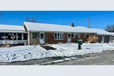 832 Fritz Avenue, Reading, PA 19607 - Photo 1