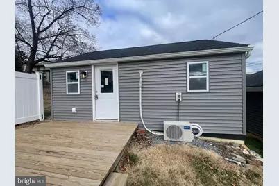 25 W 33rd Street #REAR, Reading, PA 19606 - Photo 1