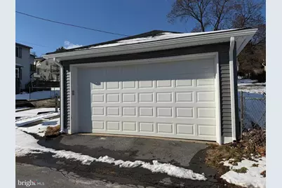25 W 33rd Street #REAR, Reading, PA 19606 - Photo 3