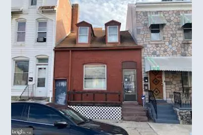 123 S 10th Street, Reading, PA 19602 - Photo 1