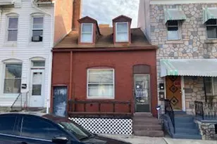 123 S 10th St, Reading, PA 19602 - Photo 1