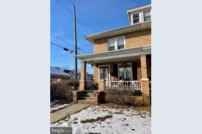 131 E Elm Street, Reading, PA 19607 - Photo 1