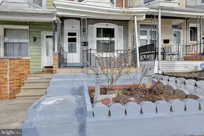 1231 Perry Street, Reading, PA 19604 - Photo 3