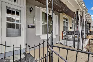 1231 Perry St, Reading, PA 19604 - Photo 5