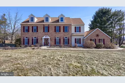 11 Morlatton Road, Douglassville, PA 19518 - Photo 1