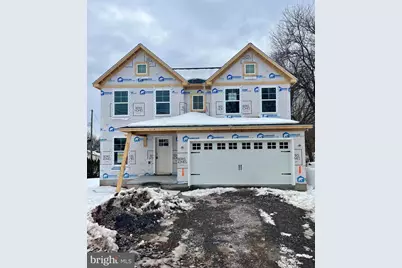 325 Chestnut Street #LOT 1, Birdsboro, PA 19508 - Photo 1