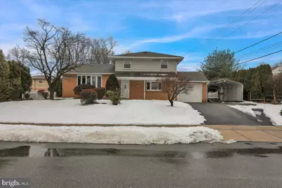 204 High Blvd, Reading, PA 19607 - Photo 1