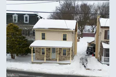 153 E Wyomissing Avenue, Mohnton, PA 19540 - Photo 1