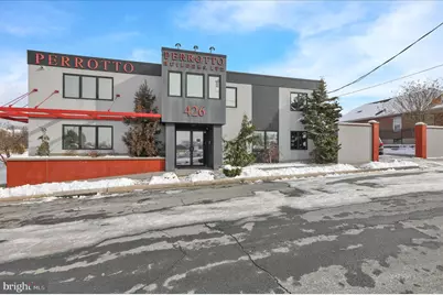 426 Warren Street, Reading, PA 19601 - Photo 1