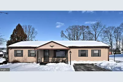 451 Silver Brook Drive, Birdsboro, PA 19508 - Photo 1