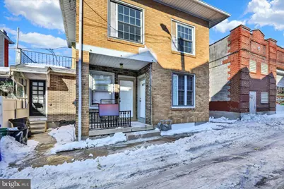 1617 Muhlenberg Street, Reading, PA 19606 - Photo 1