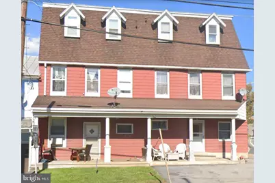 101 N Centre Avenue #7, Leesport, PA 19533 - Photo 1