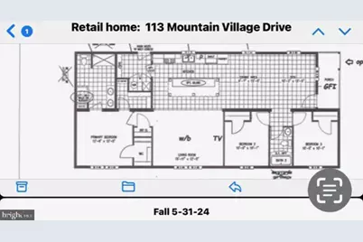 113 Mountain Village Drive, Macungie, PA 18062 - Photo 21