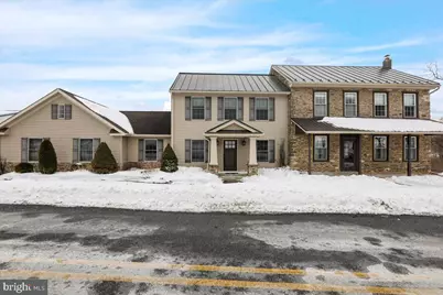 520 Sunday Road, Lenhartsville, PA 19534 - Photo 1