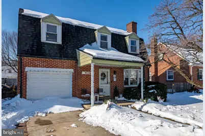 514 Dorchester Avenue, West Lawn, PA 19609 - Photo 1