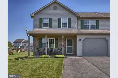 312 Galean Drive, Fleetwood, PA 19522 - Photo 1