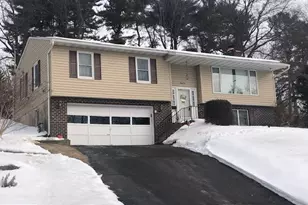 65 Wyomissing Hills Blvd, Reading, PA 19609 - Photo 1