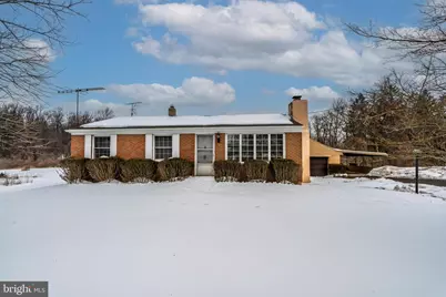 203 Alleghenyville Road, Mohnton, PA 19540 - Photo 1