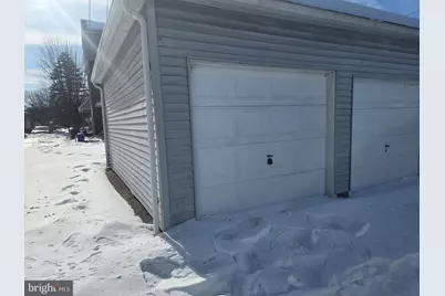 115 Diamond Street #GARAGE, Reading, PA 19607 - Photo 1
