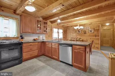 841 Sleepy Hollow Drive, Mohrsville, PA 19541 - Photo 11