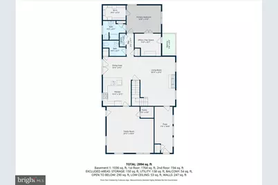 841 Sleepy Hollow Drive, Mohrsville, PA 19541 - Photo 51