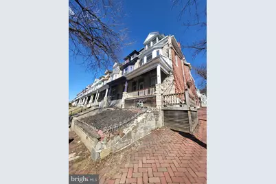 401 N 12th Street, Reading, PA 19604 - Photo 1