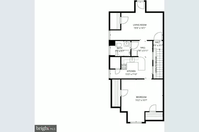 419 Woodward Street #3RD FLOOR, Reading, PA 19601 - Photo 15