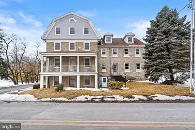 384 Evansville Road, Fleetwood, PA 19522 - Photo 1