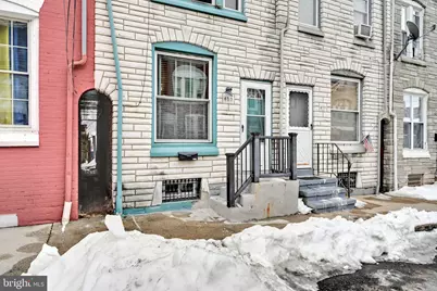 413 Rosenthal Street, Reading, PA 19601 - Photo 3