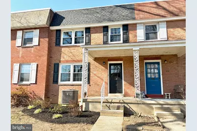 244 Sycamore Road, Reading, PA 19611 - Photo 1