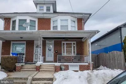 41 N Carroll Street, Reading, PA 19611 - Photo 3