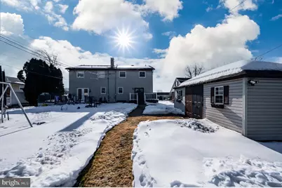 523 Mount Laurel Avenue, Temple, PA 19560 - Photo 31