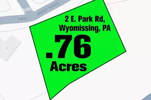 2 E Park Rd, Wyomissing, PA 19609 - Photo 1