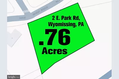 2 E Park Road, Wyomissing, PA 19609 - Photo 19