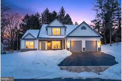 200 Sianna Circle, Wernersville, PA 19565 - Photo 35