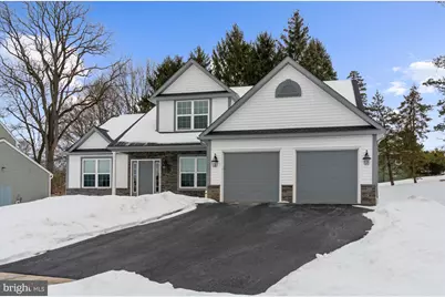 200 Sianna Circle, Wernersville, PA 19565 - Photo 33