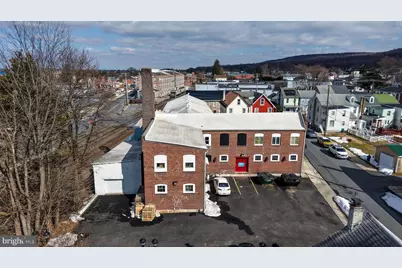 102 S Richmond Street, Fleetwood, PA 19522 - Photo 103