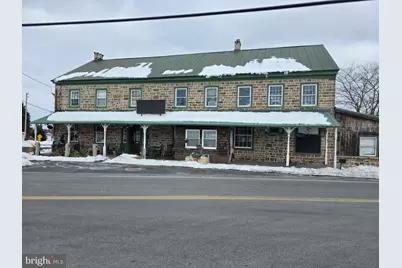 11 Deysher Road, Fleetwood, PA 19522 - Photo 1