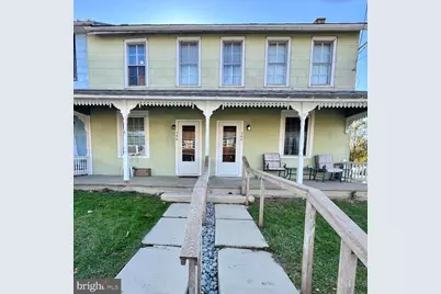 344/346 Chestnut Street, Mertztown, PA 19539 - Photo 1