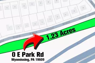 0 E Park Rd, Reading, PA 19609 - Photo 1