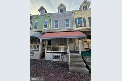 1624 N 10th Street, Reading, PA 19604 - Photo 1