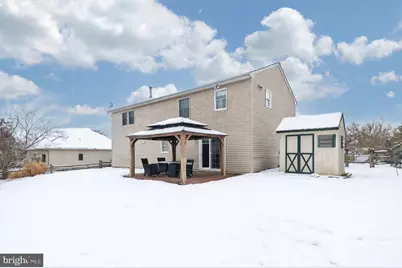 821 Colonial Drive, Birdsboro, PA 19508 - Photo 5