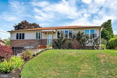 1833 Old Spring Valley Road, Reading, PA 19604 - Photo 1