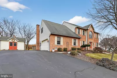 110 Pennsylvania Avenue, Sinking Spring, PA 19608 - Photo 51