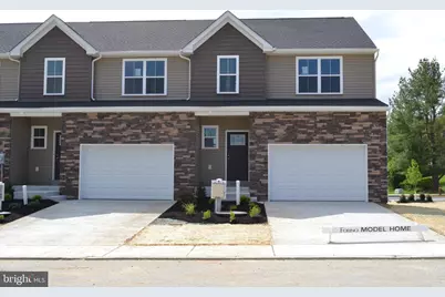 221 Lucille Way #LOT 24, Fleetwood, PA 19522 - Photo 1