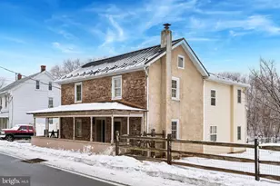 1687 E Main St, Douglassville, PA 19518 - Photo 1