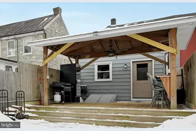 137 E High Street, Womelsdorf, PA 19567 - Photo 25