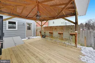 137 E High St, Womelsdorf, PA 19567 - Photo 21