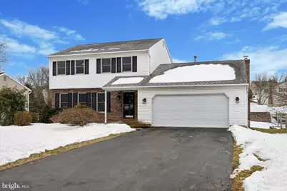 132 Rugby Road, Birdsboro, PA 19508 - Photo 1